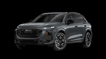 2026 AUDI Q3