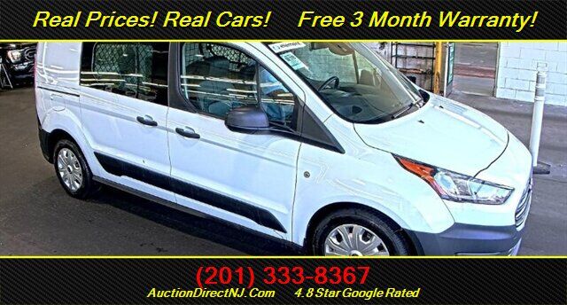 2022 FORD Transit