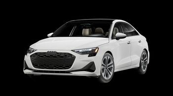 2026 AUDI A3