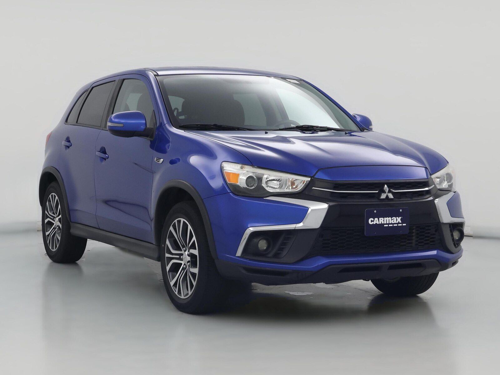 2018 MITSUBISHI Outlander Sport