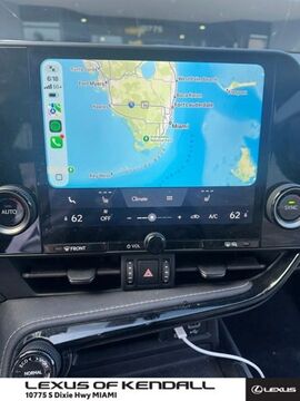 2022 LEXUS NX