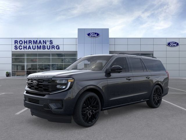 2026 FORD Expedition