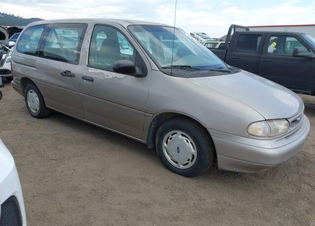 1997 FORD Windstar