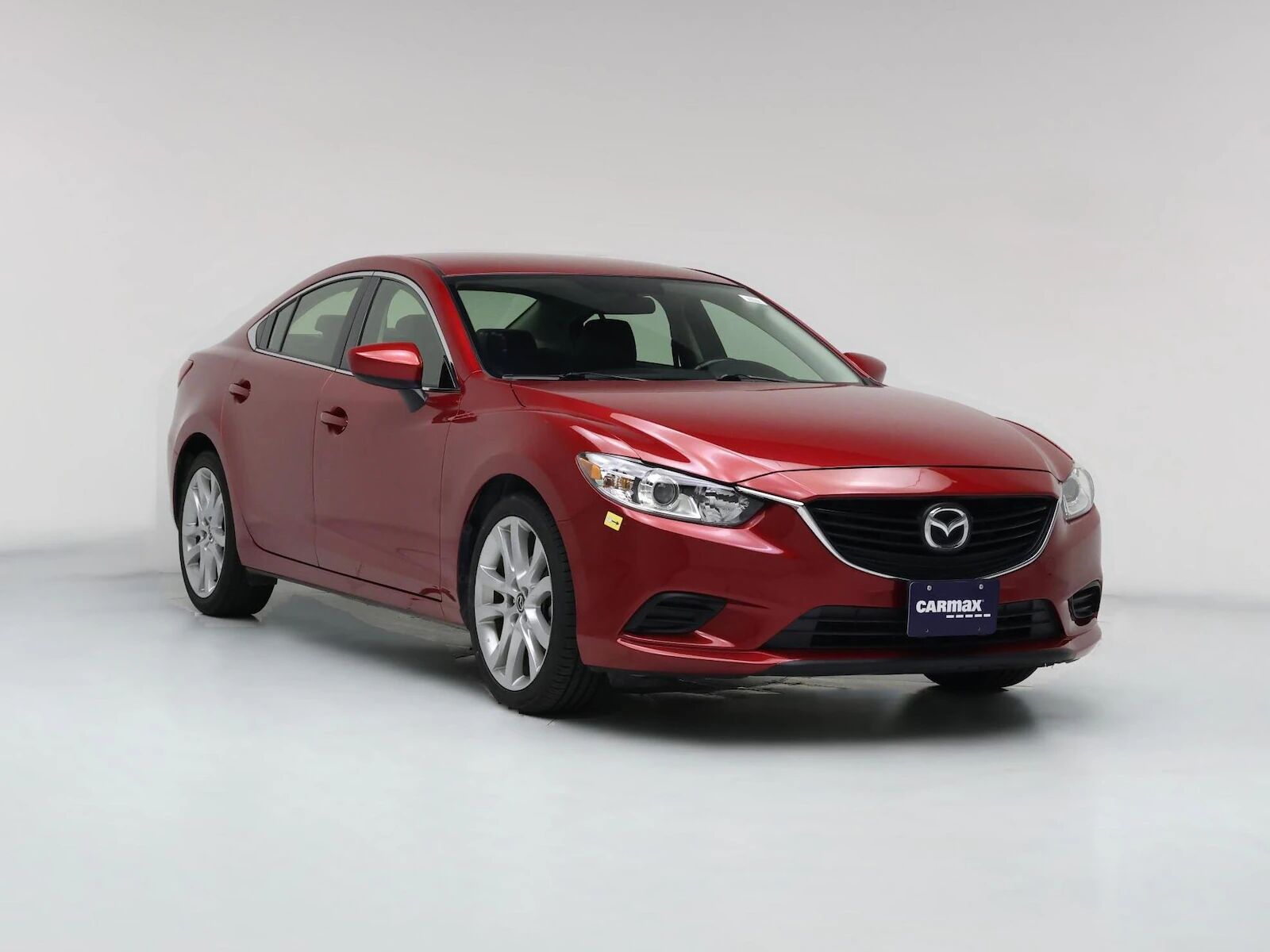 2014 MAZDA Mazda6