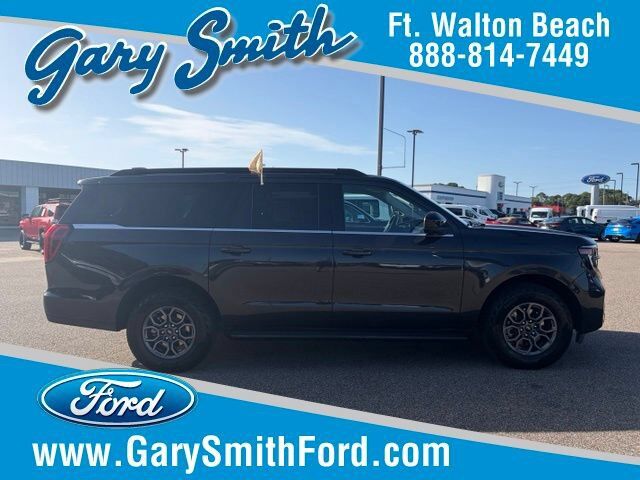 2025 FORD Expedition