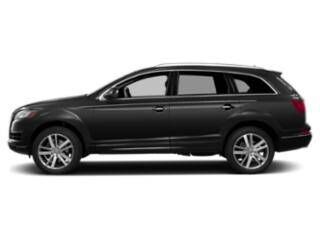 2015 AUDI Q7