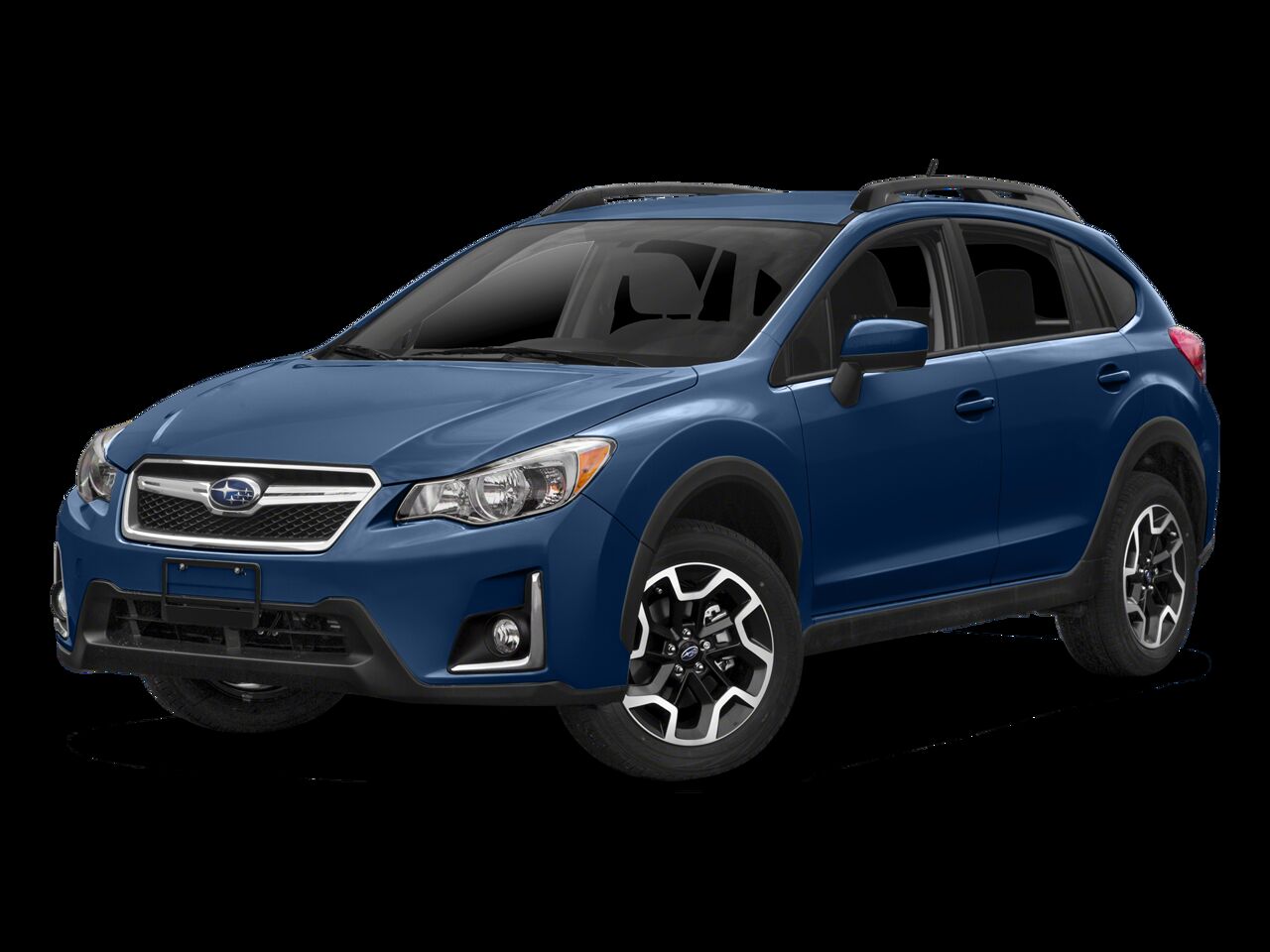 2017 SUBARU Crosstrek