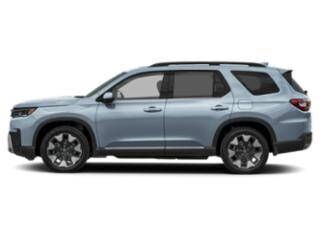 2026 HONDA Pilot