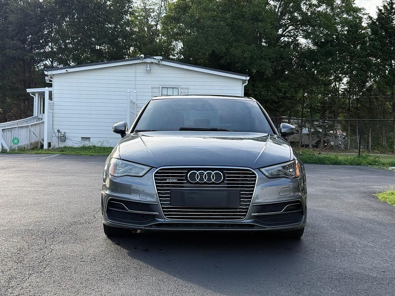 2016 AUDI A3