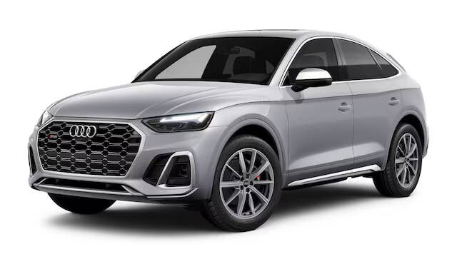 2023 AUDI SQ5