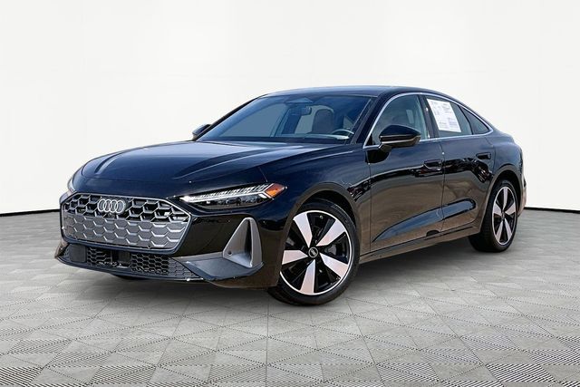 2021 AUDI A5
