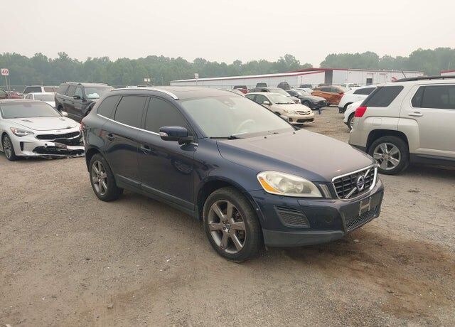 2013 VOLVO XC60