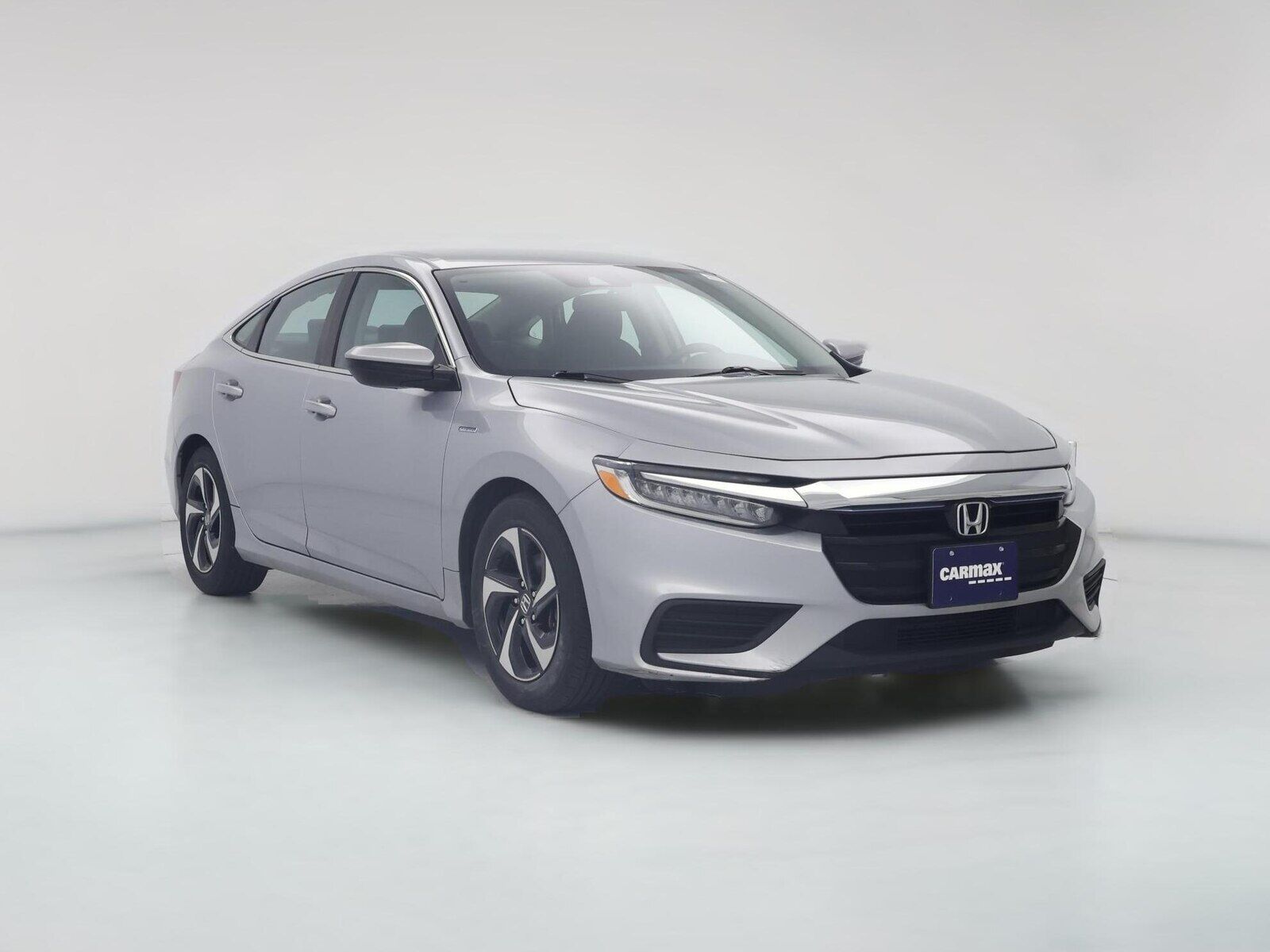 2022 HONDA Insight