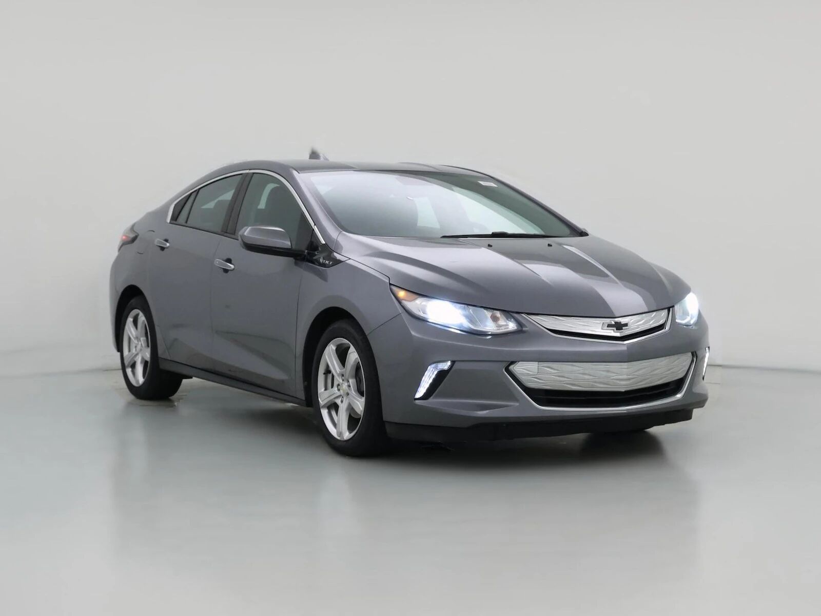 2018 CHEVROLET Volt