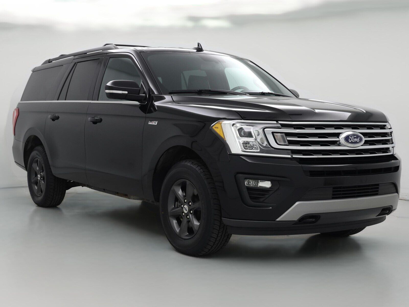 2019 FORD Expedition