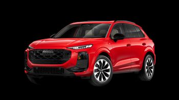2026 AUDI Q3
