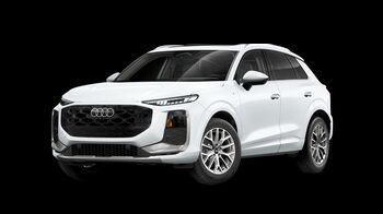 2026 AUDI Q3
