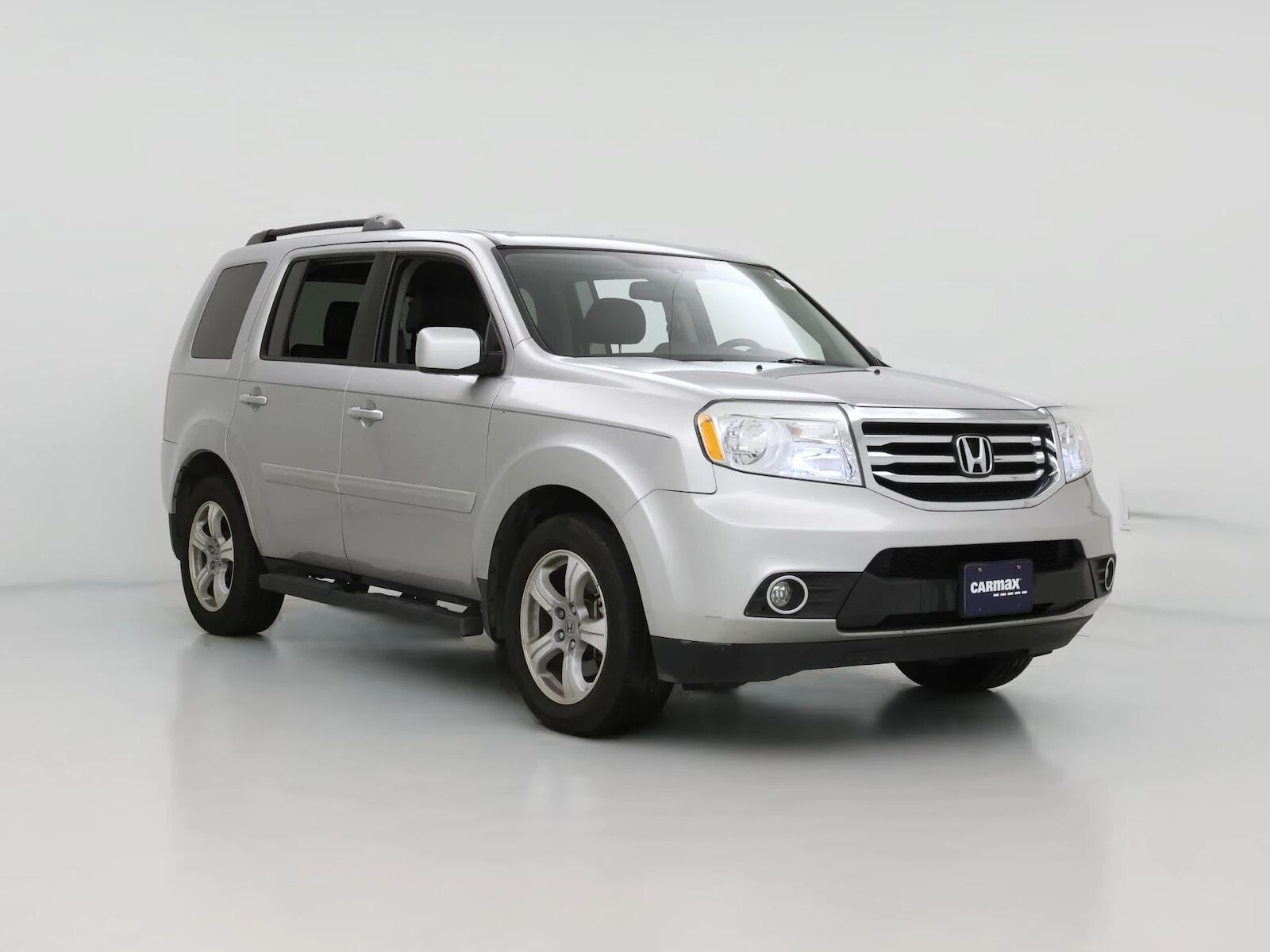 2015 HONDA Pilot