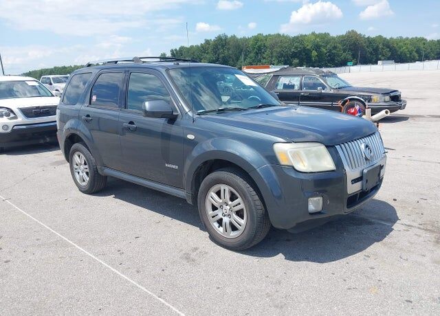 2008 MERCURY Mariner