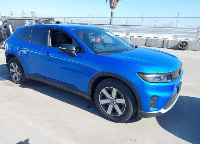 2024 HONDA Prologue