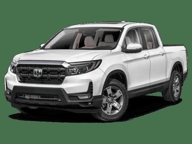 2026 HONDA Ridgeline