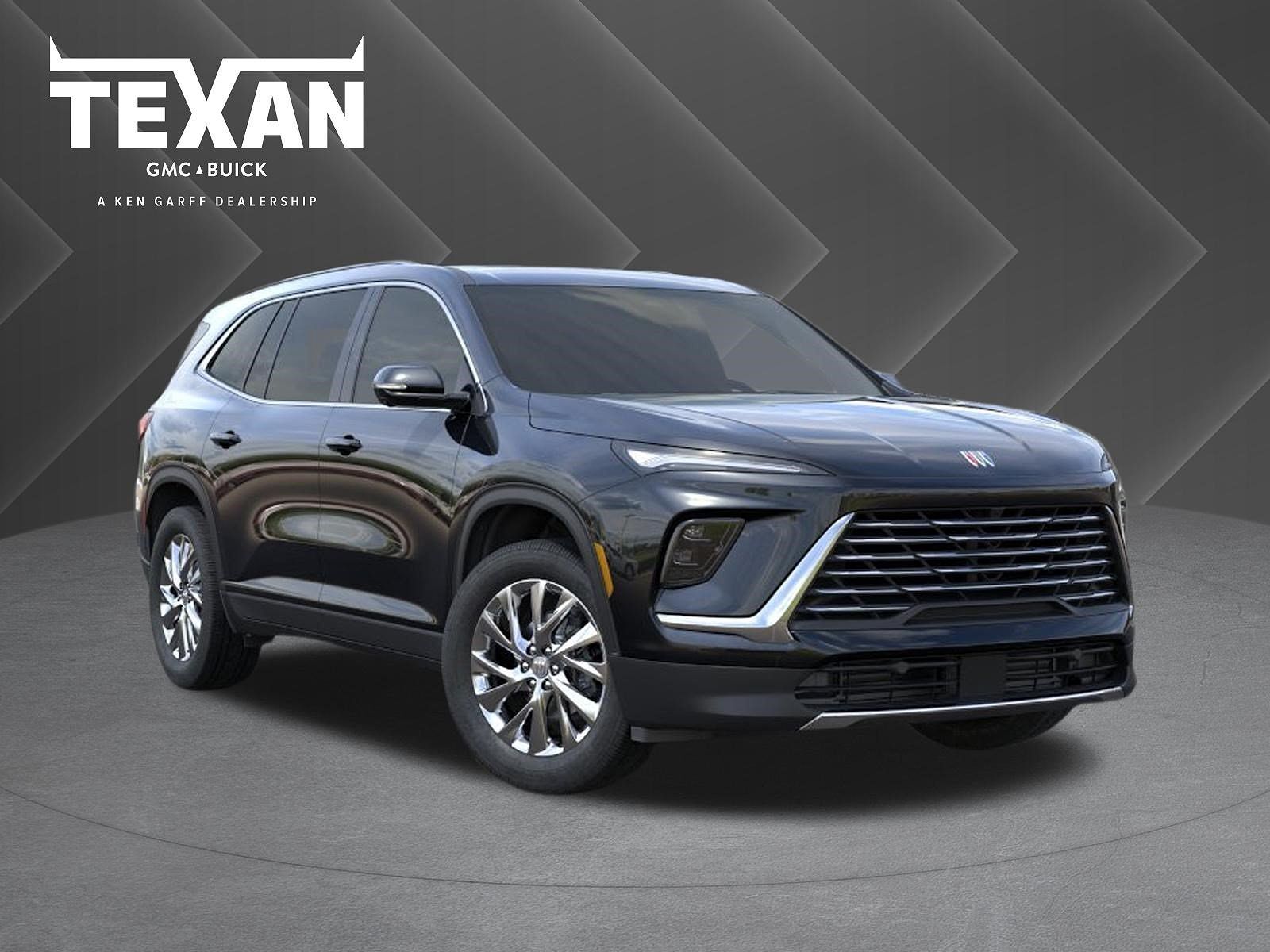 2026 BUICK Enclave