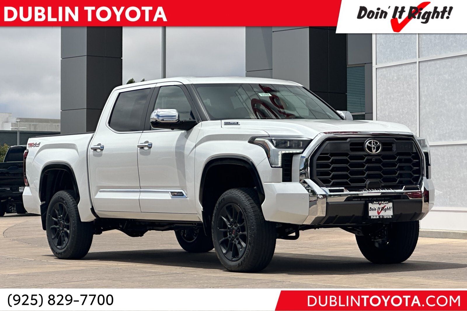 2026 TOYOTA Tundra
