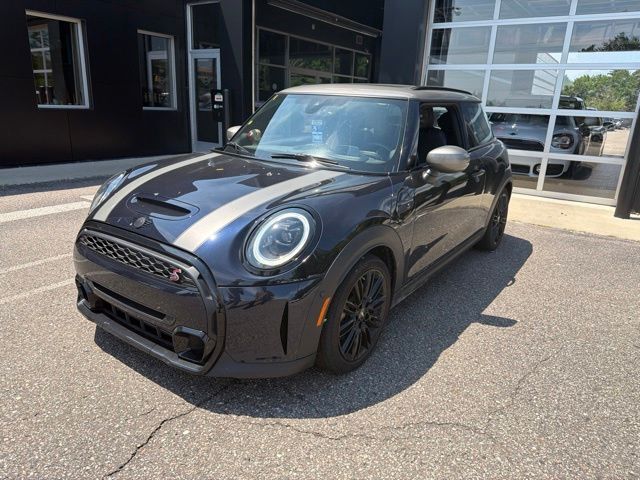 2024 MINI Hardtop
