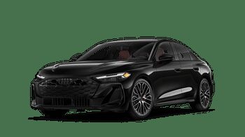 2026 AUDI S5