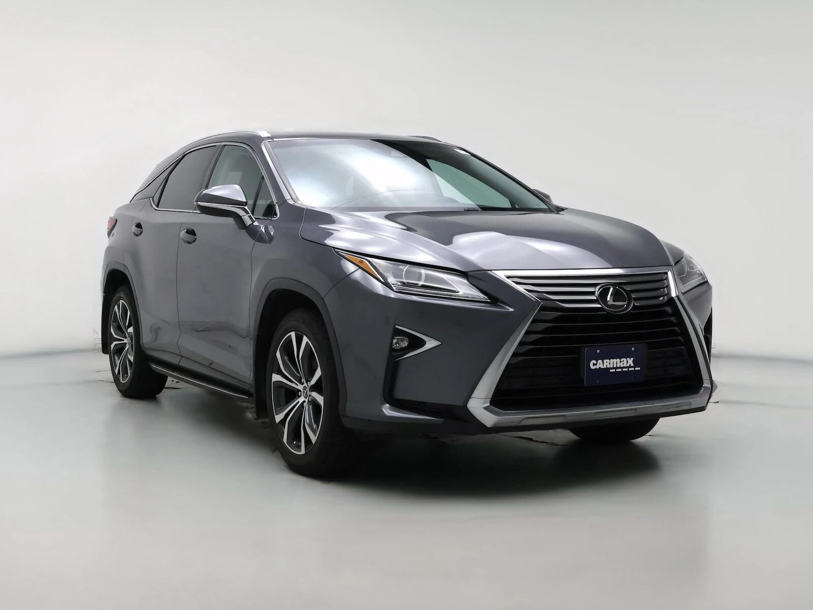 2018 LEXUS RX