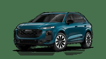 2026 AUDI Q3