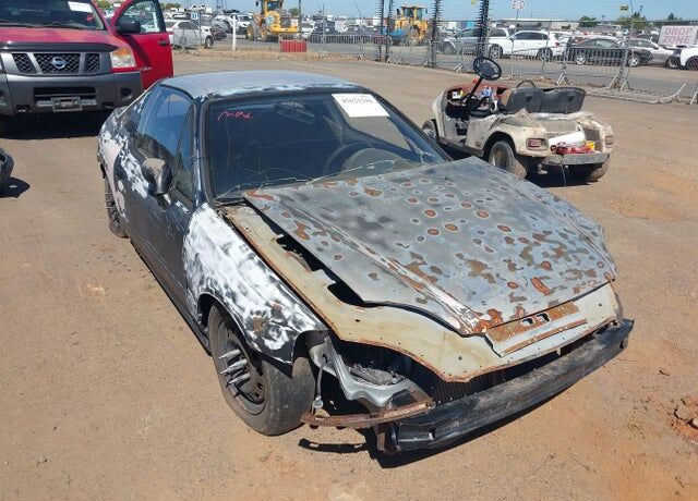 1994 HONDA del Sol
