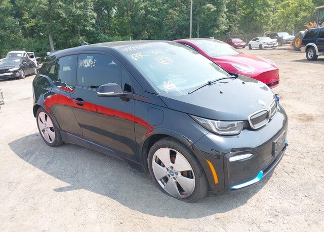 2019 BMW i3