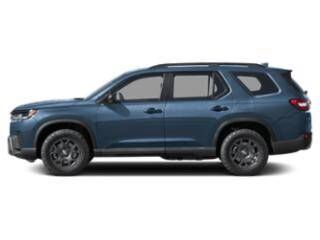 2026 HONDA Pilot