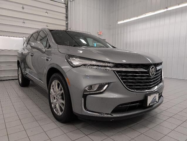2024 BUICK Enclave