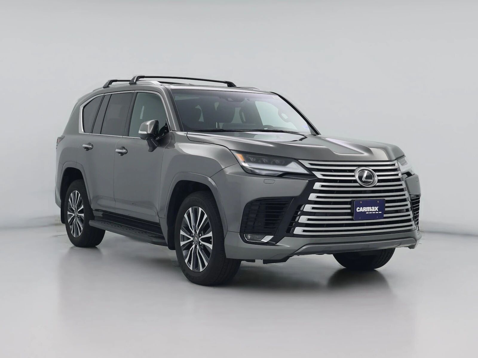 2023 LEXUS LX