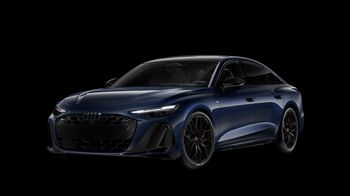 2026 AUDI A6