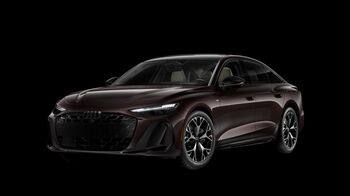 2026 AUDI A6