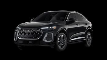 2026 AUDI SQ5