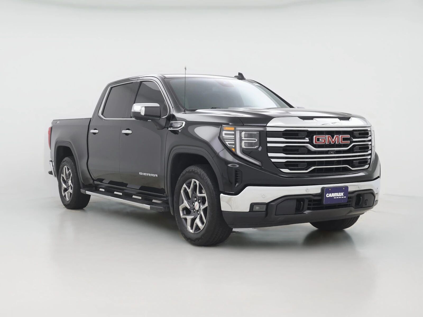 2022 GMC Sierra