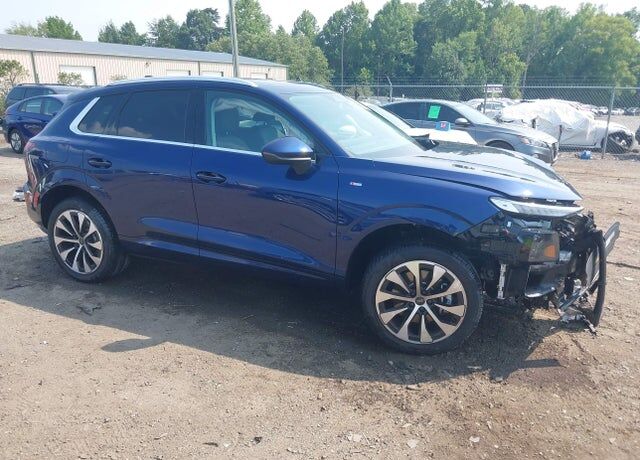 2026 AUDI Q3