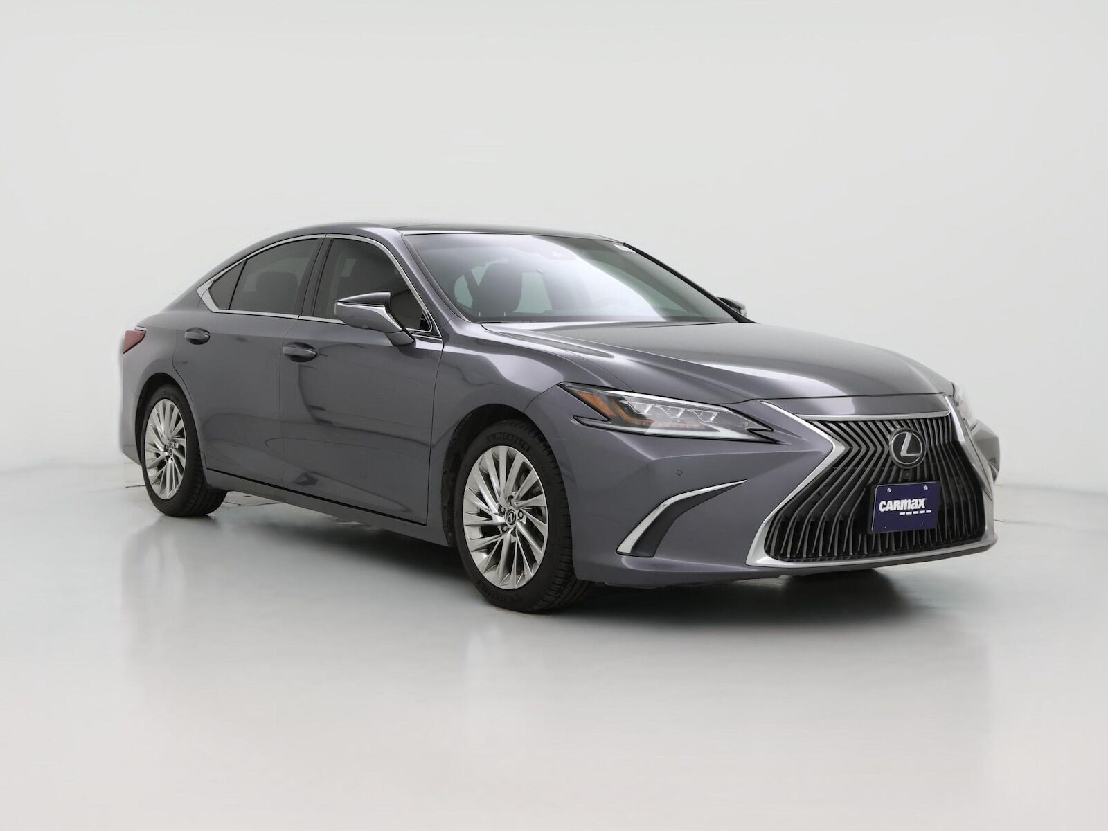 2020 LEXUS ES