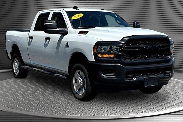2024 RAM 3500