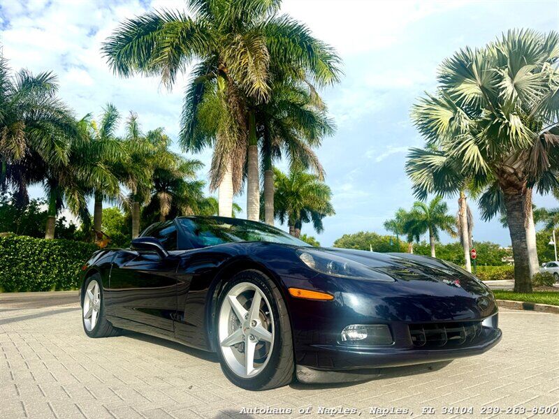 2013 CHEVROLET Corvette