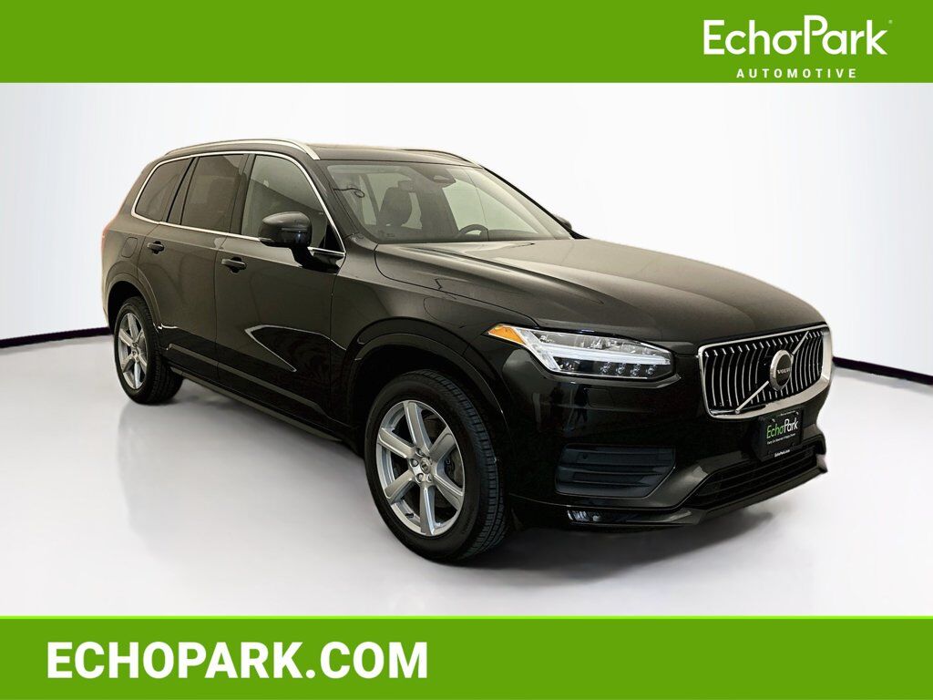 2023 VOLVO XC90
