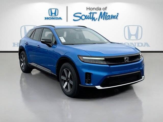 2026 HONDA Prologue