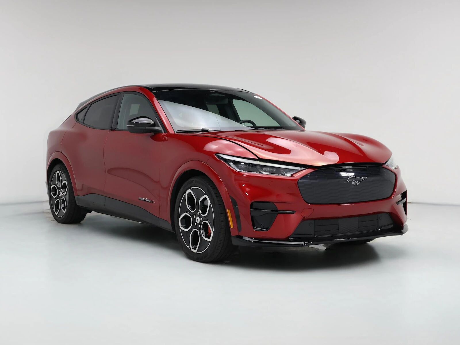 2022 FORD Mach-E