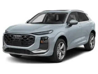 2026 AUDI Q3