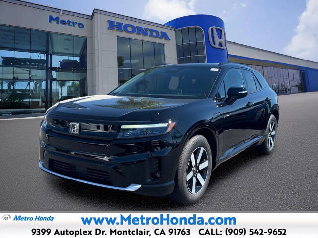 2026 HONDA Prologue