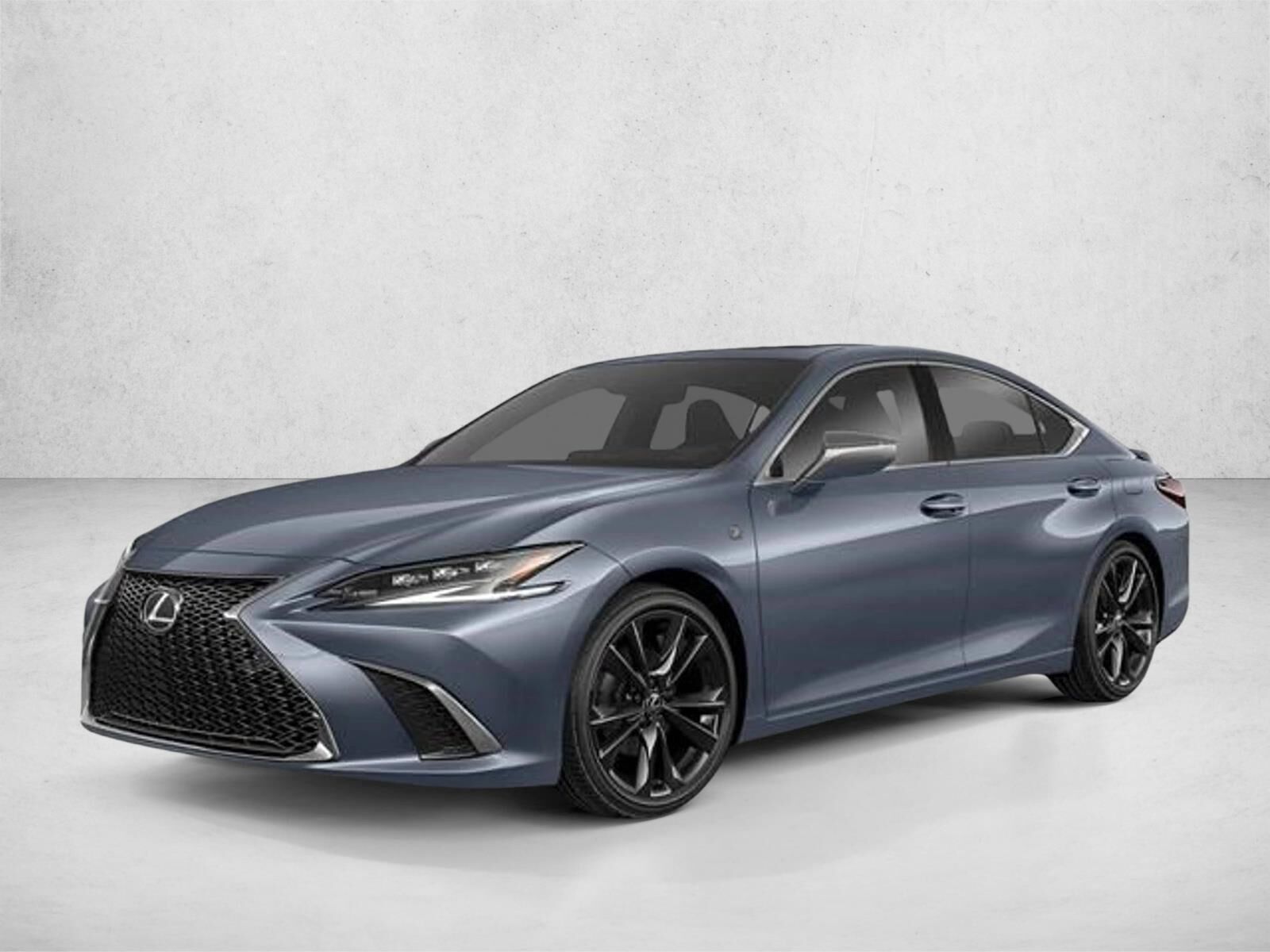 2022 LEXUS ES